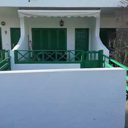 Chalana Puerto Del Carmen Apartment