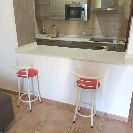 Chalana Puerto Del Carmen Apartment *