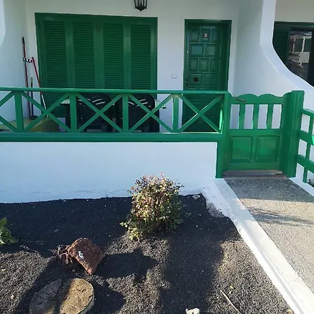 Chalana Puerto Del Carmen Apartment