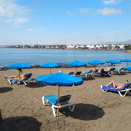 Apartment Chalana Puerto Del Carmen