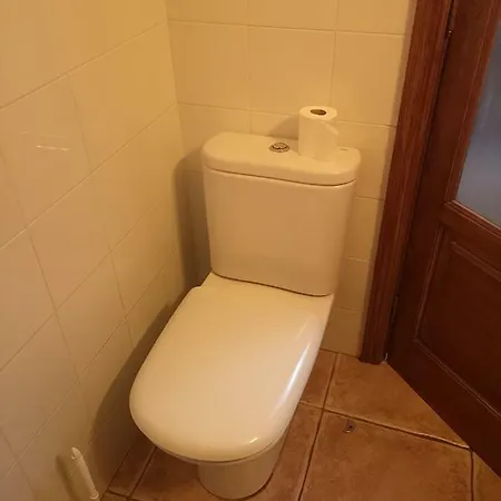 Apartment Chalana Puerto Del Carmen *