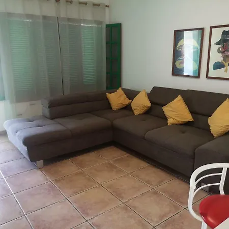 Chalana Puerto Del Carmen Apartment