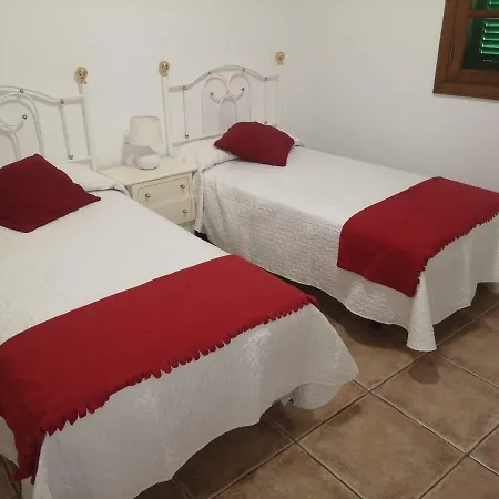 Chalana Puerto Del Carmen Apartment *