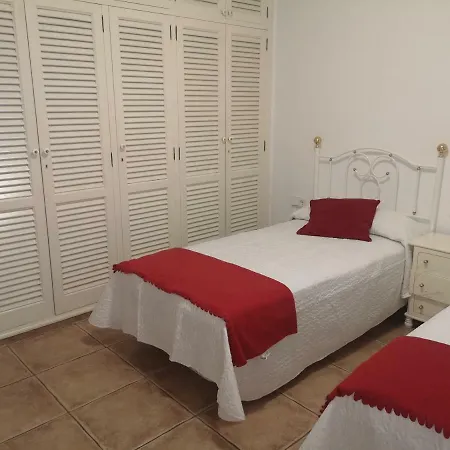 Chalana Puerto Del Carmen Apartment *