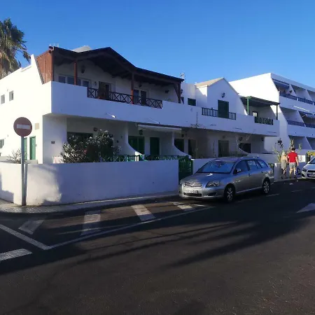 דירה Chalana Puerto Del Carmen פוארטו דל כרמן